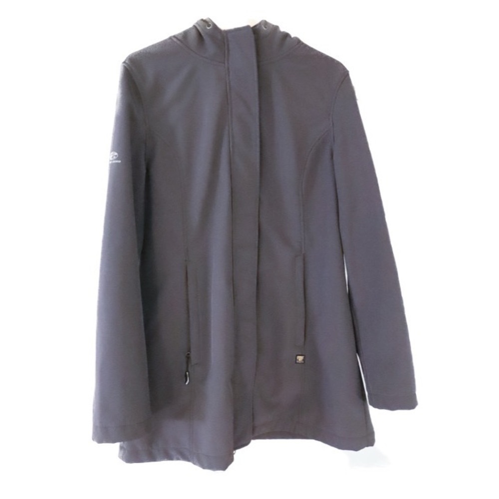 COPY - POINT ZERO grey  jacket size XL